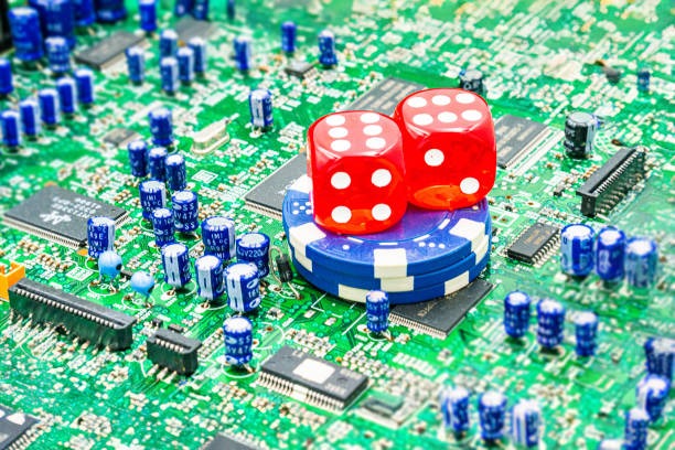 klik slot featured game showcase