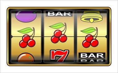 Payment method selection screen