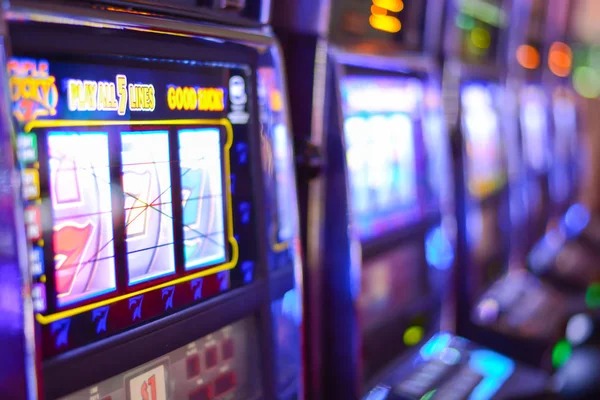 klik slot featured game showcase klik slot featured game showcase