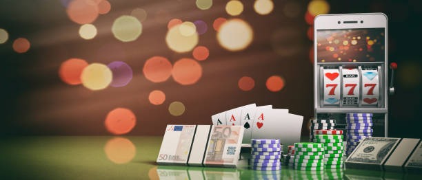 klik slot featured game showcase