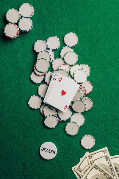 klik slot instant-result card game on mobile phone