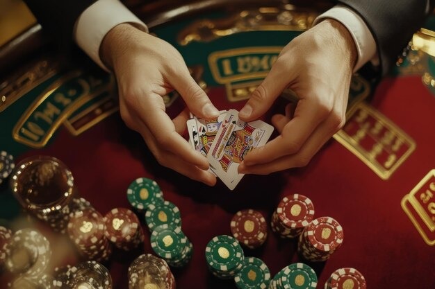 klik slot unified account dashboard showing MMA and live-dealer balance