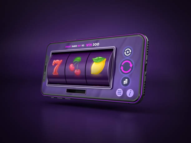 klik slot featured game showcase